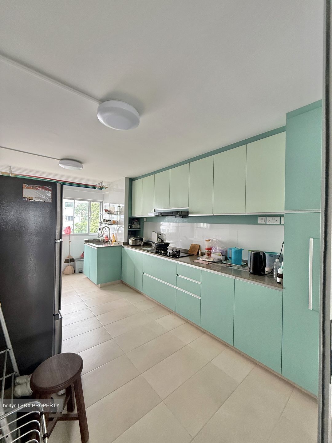 Blk 409 Bedok North Avenue 2 (Bedok), HDB 3 Rooms #639081021